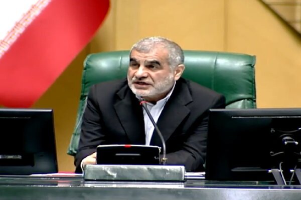 نیکزاد: جلسات مشترک کمیسیون‌ها با وزارتخانه‌ها برای بررسی مباحث دوران جنگ برگزار می‌شود
