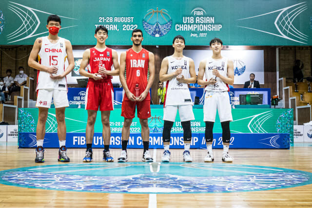 "امپراطور" دومین ایرانی NBA می‌شود؟