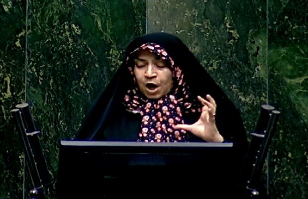 مقصودی: ما مسئولین اقرار به کم کاری خود کنیم
