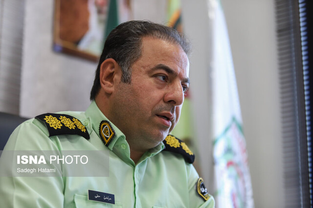 هشدار پلیس فتا: جمع‌آوری آنلاین نذورات توسط اشخاص حقیقی و حقوقی ممنوع است