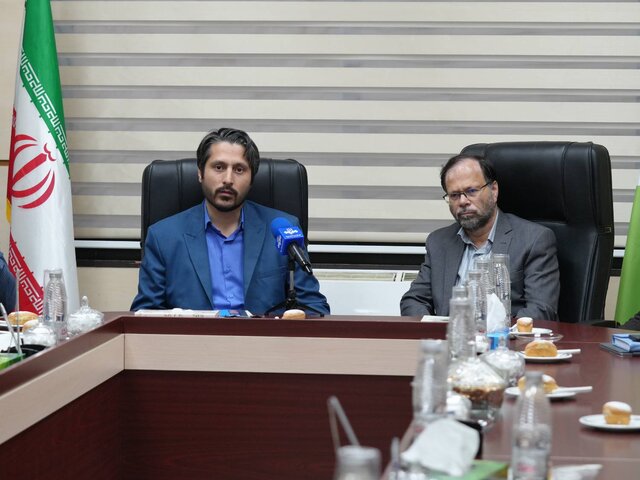 انتصاب ۲۸ مدیر در مرکز کودک و نوجوان سیما!