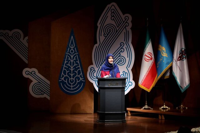 برگزیدگان دومین جایزه ملی «سرو ایرانی» شناخته شدند