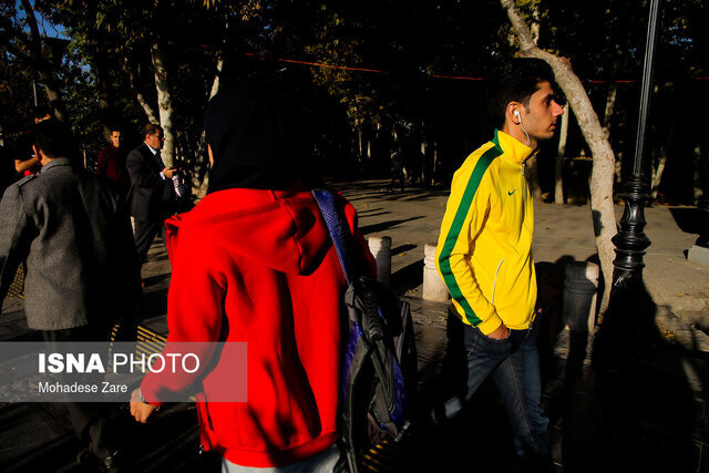 عکس تزئینی است ۳۵ رویداد در هفته جمعیت و ازدواج در قم برگزار میشود