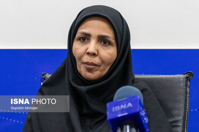 نسل جدید دختران ما، مسئولین آینده را تربیت خواهند کرد