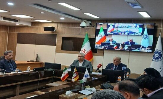 فراهم شدن امکان فروش کالای ایرانی در سکوی آنلاین چین فراهم شدن امکان فروش کالای ایرانی در سکوی آنلاین چین