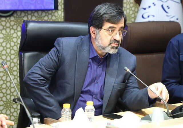 استاندار قم تاکید کرد: حمایت از تولید، اولویت اصلی استان است