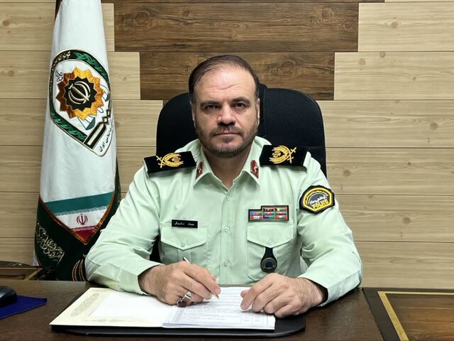 شگرد یک مجرم سایبری برای کلاهبرداری