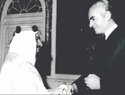 عبور از دروازه تاریخ با پایان حاکمیت ایران بر بحرین