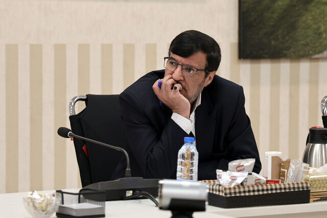 تشکیل کارگروه توسعه و ارتقاء پارادوومیدانی