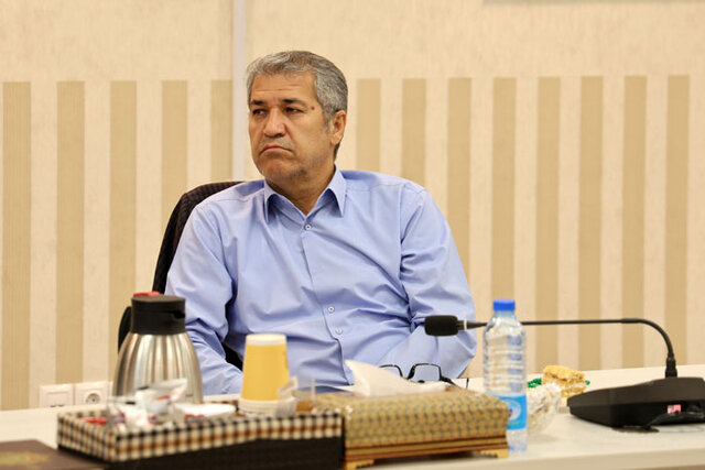 تشکیل کارگروه توسعه و ارتقاء پارادوومیدانی