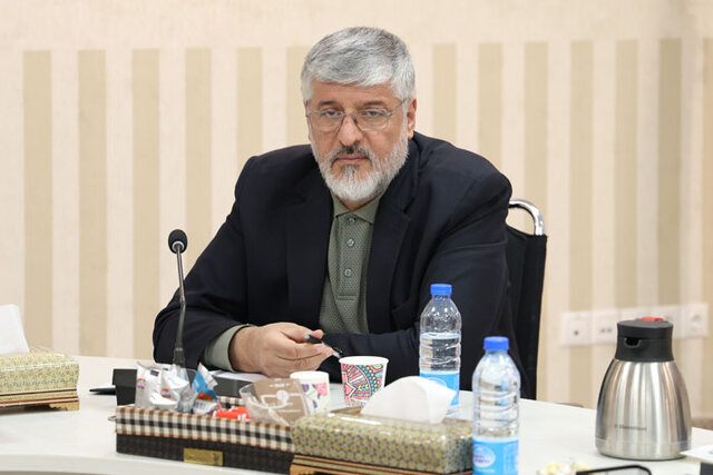 تشکیل کارگروه توسعه و ارتقاء پارادوومیدانی