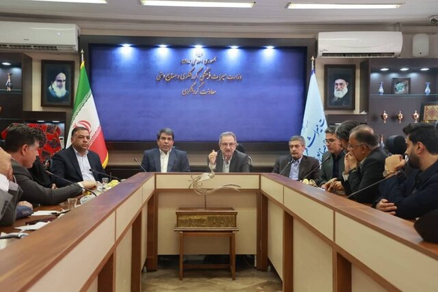 اگر بومگردی‌ها درست تبلیغ شوند خارجی‌های زیادی به ایران سفر می‌کنند