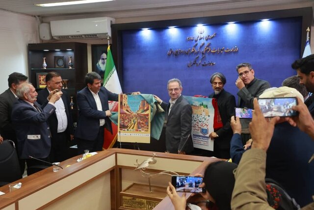 اگر بومگردی‌ها درست تبلیغ شود خارجی‌های زیادی به ایران سفر می‌کنند
