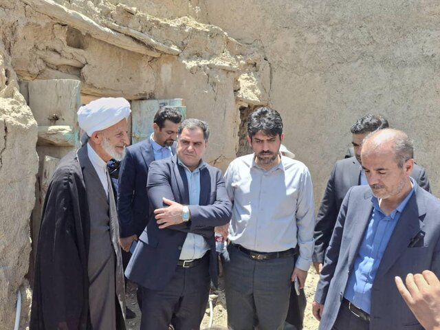 حل مشکلات بافت فرسوده با هم‌افزایی دستگاه‌ها ممکن است