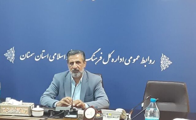 استان سمنان، پیشرو در شاخص سرانه صندلی سینما محروم از سالن‌های سینما