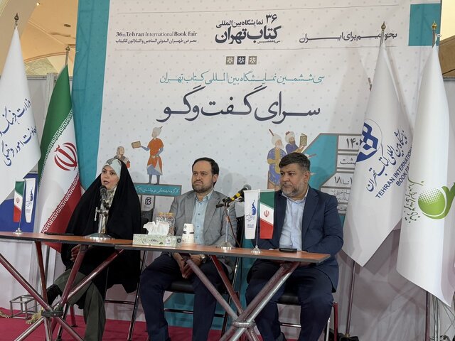 مهم‌ترین سیاست تیم جدید بنیاد ملی بازی‌های رایانه‌ای/ بازی‌ها را «شر مطلق» نبینیم 