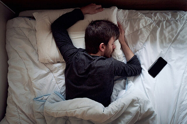 ویدیو/ خوش خوابترین و کمخوابترین مردم دنیا چه کسانی هستند؟ ویدیو/ خوش خوابترین و کمخوابترین مردم دنیا چه کسانی هستند؟