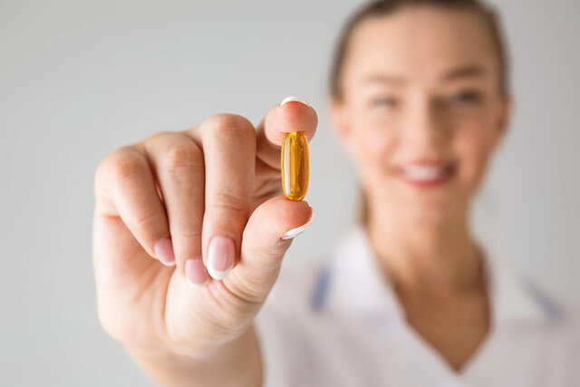 ویدیو/ مکمل طبیعی که سن بیولوژیکی را به عقب برمیگرداند ویدیو/ مکمل طبیعی که سن بیولوژیکی را به عقب برمیگرداند