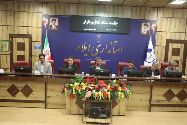 بازار ایلام نیازمند جدیت ناظران برای کنترل قیمت‌هاست