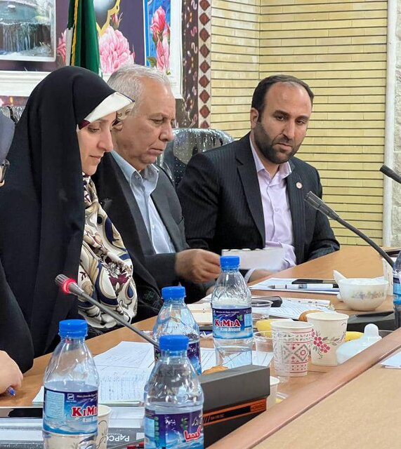 دولت با جدیت در پی کاهش آسیب های اجتماعی است