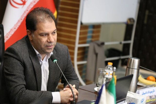 نمایشگاه دائمی محصولات فرهنگی و تولیدات دانشجویی ایجاد شود