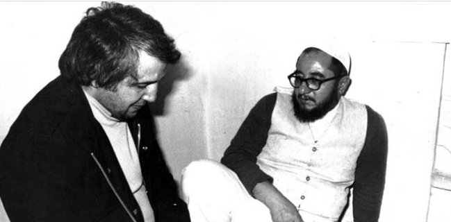 گزارشی از روزی که مقبره رضاشاه تخریب شد! +عکس