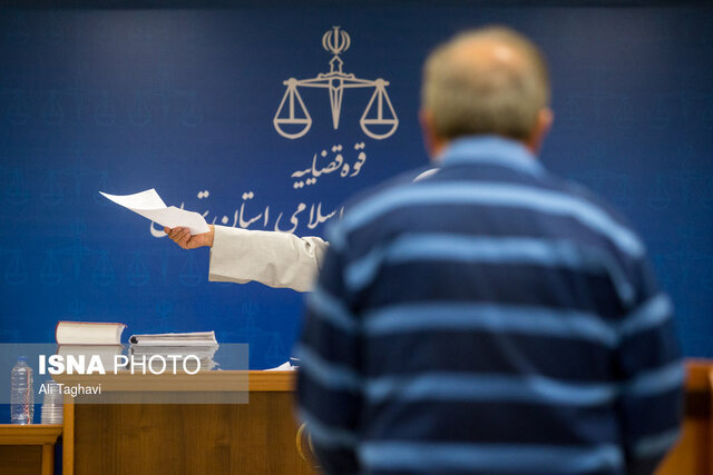 ثبت درخواست اعاده دادرسی در پرونده تتلو/ تایید حکم پرونده قتل دانشجوی دانشگاه تهران و داریوش مهرجویی