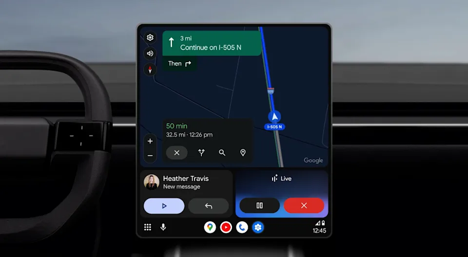 همه آنچه که گوگل در «اندروید شو» اعلام کرد