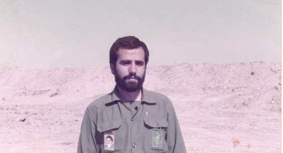 شهیدی که تا پای ترور صدام پیش رفت