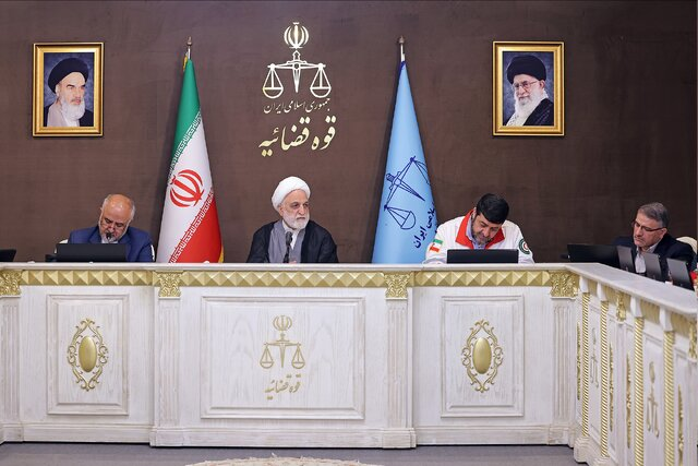 ثبت درخواست اعاده دادرسی در پرونده تتلو/ تایید حکم پرونده قتل دانشجوی دانشگاه تهران و داریوش مهرجویی