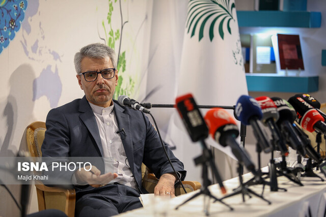 بسته خبری ایسنا از اخبار دولت در ۲۴ ساعت گذشته