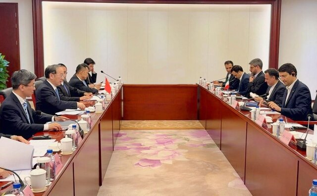 بسته خبری ایسنا از اخبار دولت در ۲۴ ساعت گذشته