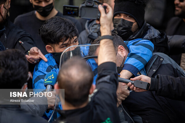 ثبت درخواست اعاده دادرسی در پرونده تتلو/ تایید حکم پرونده قتل دانشجوی دانشگاه تهران و داریوش مهرجویی