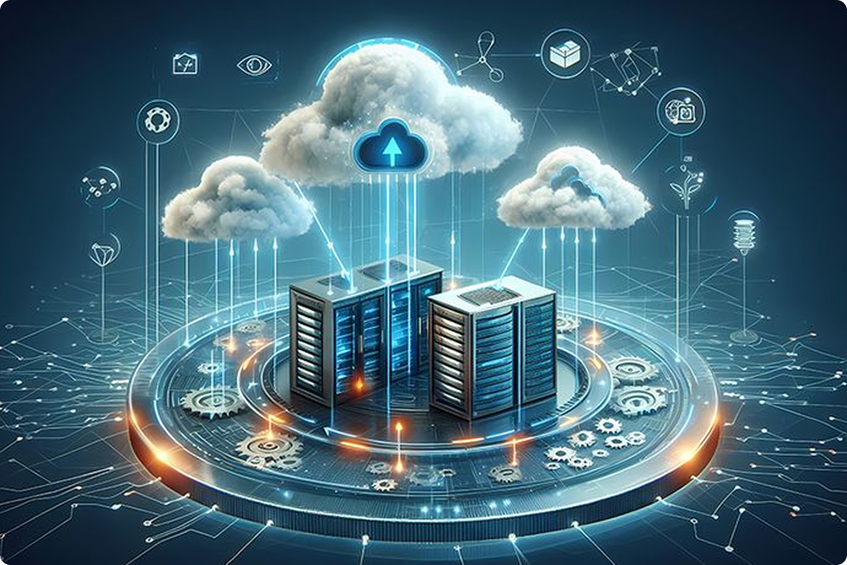 مزایای هاست ابری لیارا که احتمالا نمی دانید