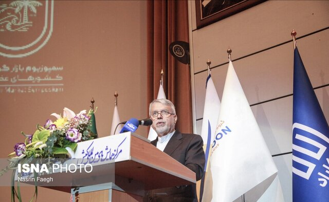 بسته خبری ایسنا از اخبار دولت در ۲۴ ساعت گذشته