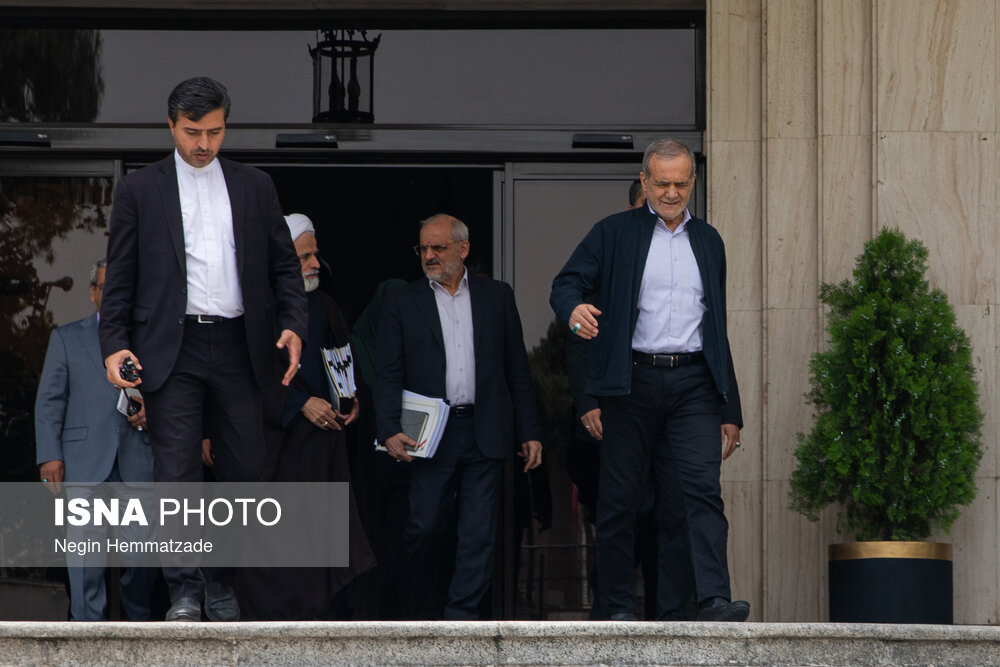 بسته خبری ایسنا از اخبار دولت در ۲۴ ساعت گذشته