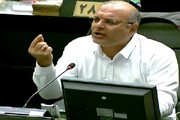لک‌علی‌آبادی: بخشی از مشکلات مردم با تامین خوراک، مسکن و درمان کاهش می‌یابد