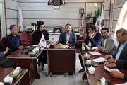 اولویت‌دهی به فعال‌سازی واحدهای راکد و نیمه فعال تولیدی و صنعتی در فارس