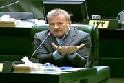 نماینده آمل: کنوانسیون خزر تمامیت ارضی کشور را هدف گرفته است
