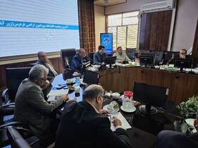 بازآفرینی ۲۶ محله پایتخت/ افزایش تراکم محله خاک سفید/ نوسازی محله هرندی و محدوده بازار در سال جاری