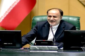 حاجی‌بابایی: اطلاعات مهم وزرات اطلاعات از رژیم صهیونیستی می‌تواند معادلات منطقه را تغییر دهد