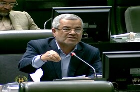 نماینده رشت: افزایش ۲۰ درصدی حقوق به نفع حقوق‌های بالاتر است