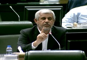 سعیدی: مجلس قوی انسجام ملی را تقویت می‌کند