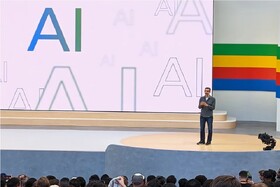 گوگل قصد دارد یک رقیب برای «پینترست» معرفی کند