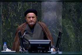 موحد: کشور به وحدت و انسجام نیاز دارد