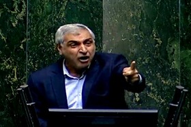 قوامی: آقای ترامپ در مذاکرات بر اساس منافع دو ملت حرکت کنید