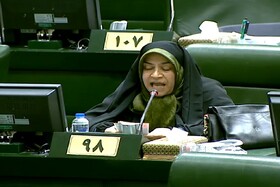 مقصودی: در ادبیات غنی ایرانی اسلامی نگاه به زن خیلی دقیق است