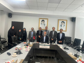 برگزاری نخستین همایش بین‌المللی مصدومین شیمیایی