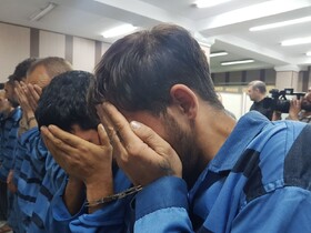 دستگیری ۲۵ جیب‌بُر مترو و اتوبوس در تهران/ زنجیرقاپ سعادت آباد دستگیر شد