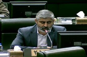 نماینده تاکستان: هیچ ماده هسته ای از خاک ایران خارج نخواهد شد